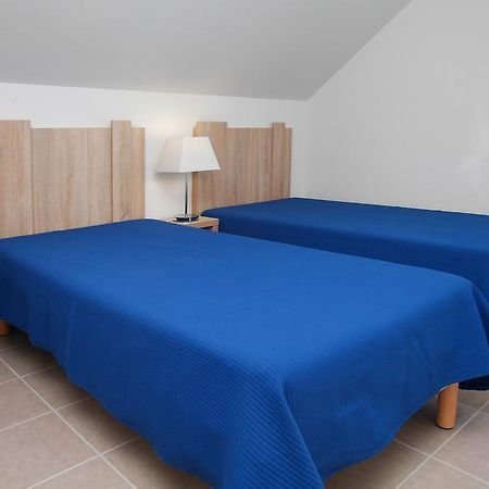 بادن Residence Odalys Les Iles Du Morbihan المظهر الخارجي الصورة