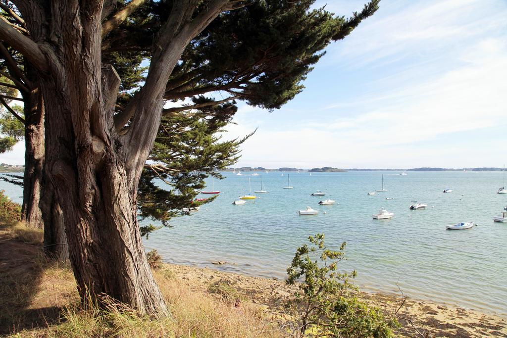 بادن Residence Odalys Les Iles Du Morbihan المظهر الخارجي الصورة