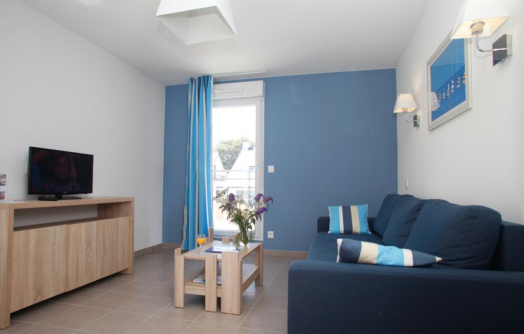 بادن Residence Odalys Les Iles Du Morbihan المظهر الخارجي الصورة